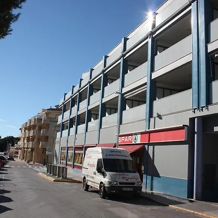 Appartamento Apartamento Edificio Sotavento
