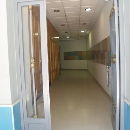 Apartamento Edificio Sotavento *