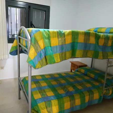 Apartamento Edificio Sotavento Alcossebre