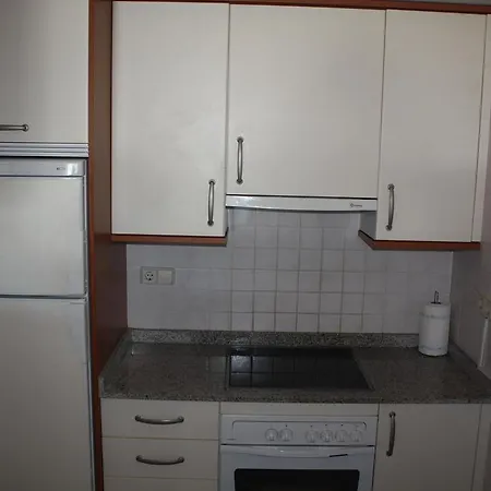 Apartamento Edificio Sotavento