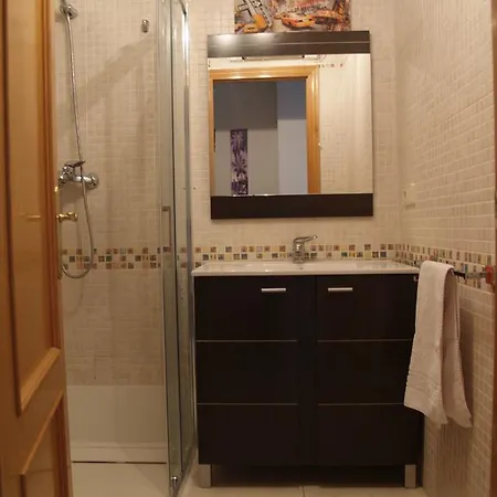 Apartamento Edificio Sotavento *