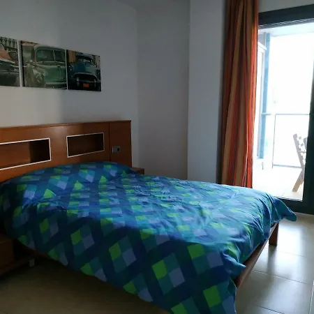 Apartamento Edificio Sotavento * Alcoceber