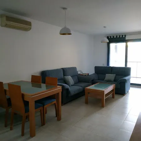 Apartament Apartamento Edificio Sotavento *
